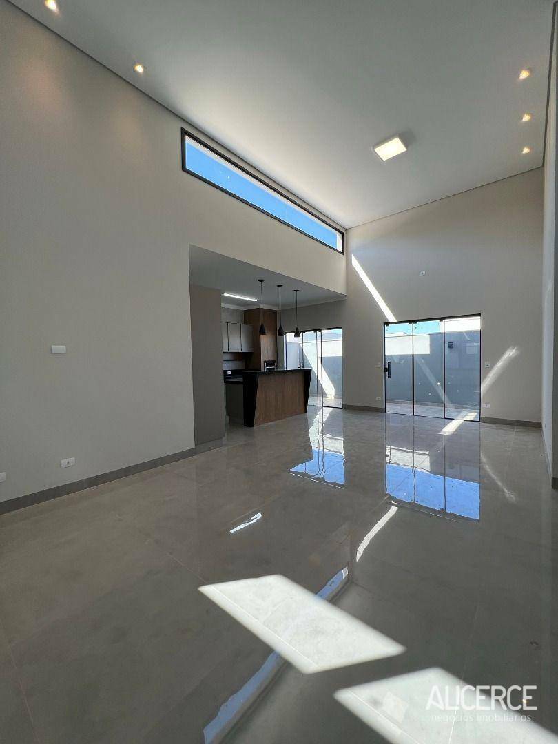 Casa de Condomínio à venda com 3 quartos, 141m² - Foto 23