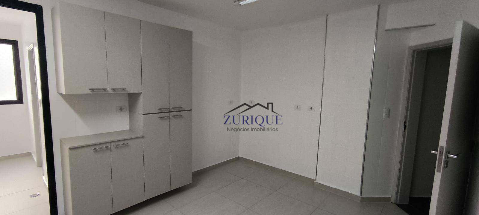 Apartamento para alugar com 3 quartos, 160m² - Foto 30