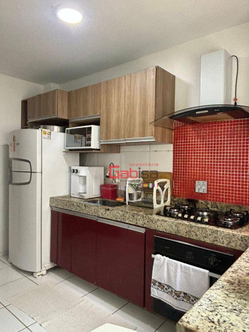 Apartamento à venda com 3 quartos, 77m² - Foto 11