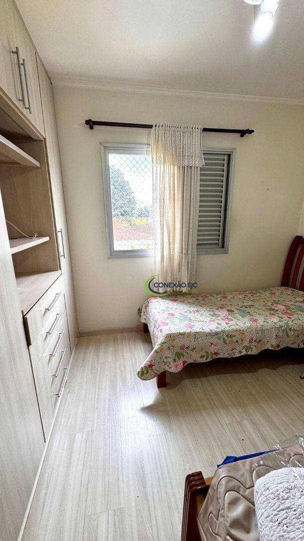 Apartamento à venda com 3 quartos, 85m² - Foto 34