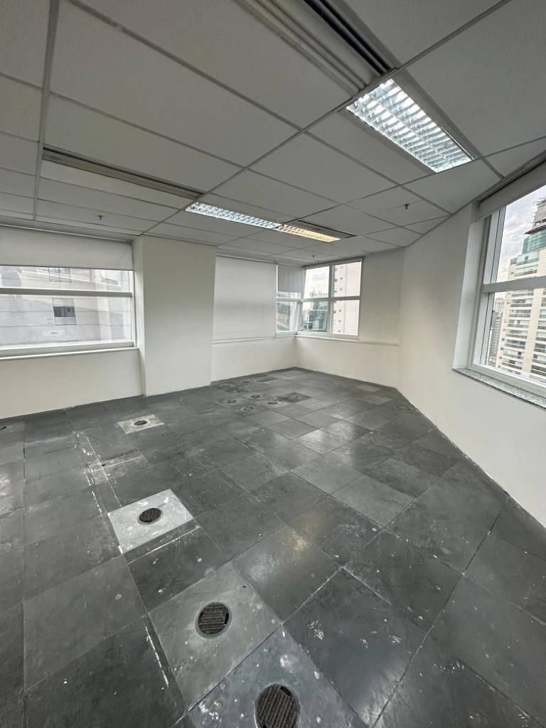 Conjunto Comercial-Sala para alugar, 192m² - Foto 13