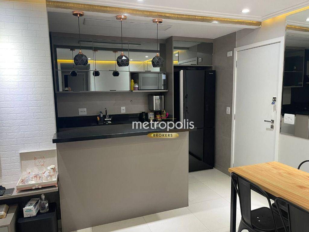 Apartamento à venda com 2 quartos, 63m² - Foto 10