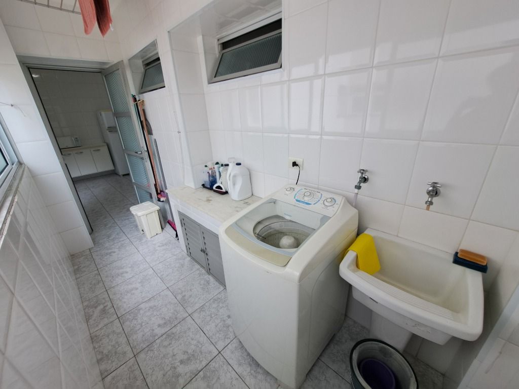 Apartamento à venda com 3 quartos, 100m² - Foto 20