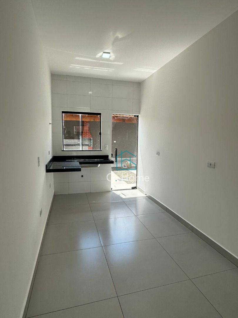 Casa, 2 quartos, 74 m² - Foto 3