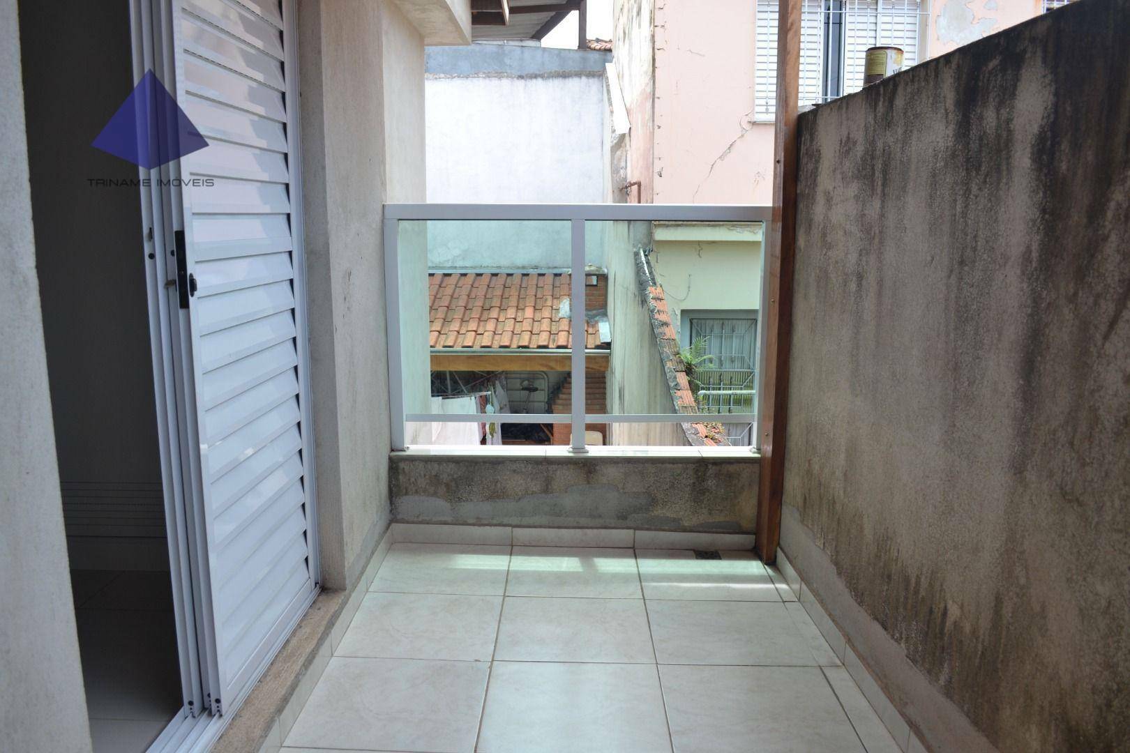 Sobrado à venda com 4 quartos, 160m² - Foto 8