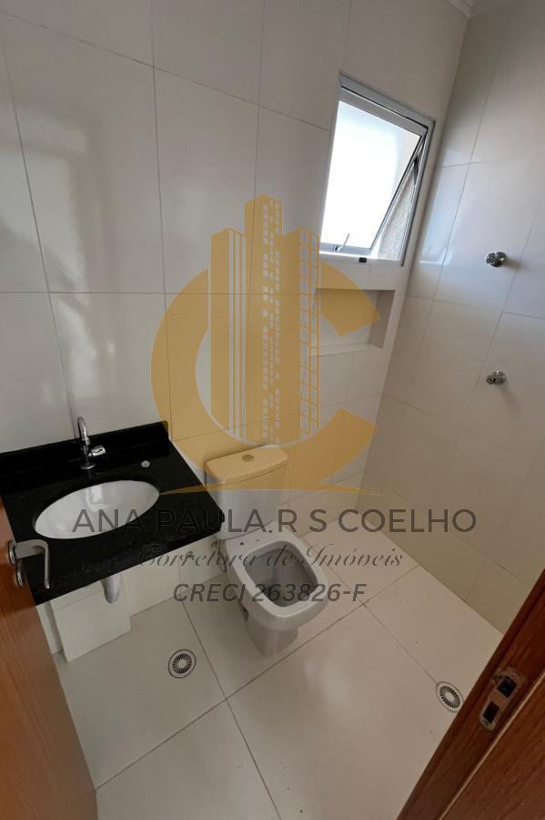 Apartamento à venda com 2 quartos, 44m² - Foto 5