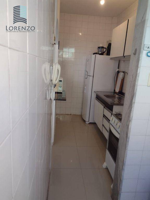 Apartamento para alugar com 1 quarto, 60m² - Foto 6