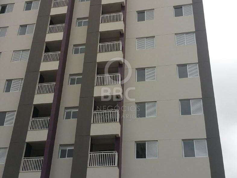 Apartamento à venda com 2 quartos, 65m² - Foto 2