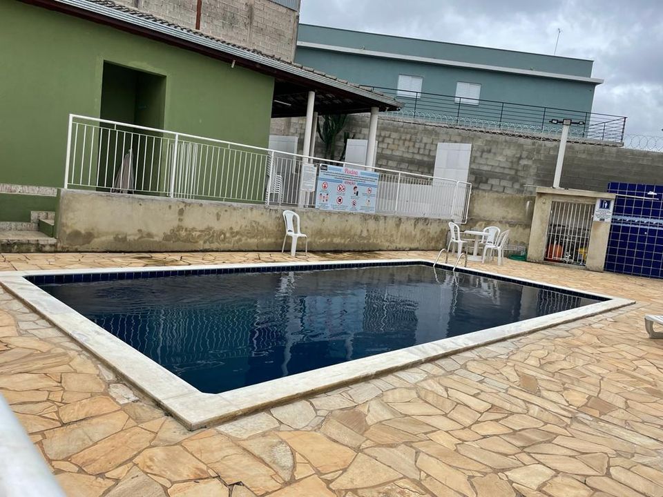 Casa de Condomínio à venda com 2 quartos, 65m² - Foto 20