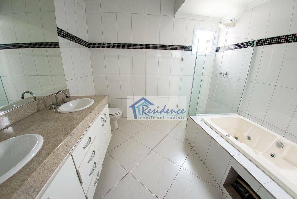 Sobrado à venda com 4 quartos, 248m² - Foto 12