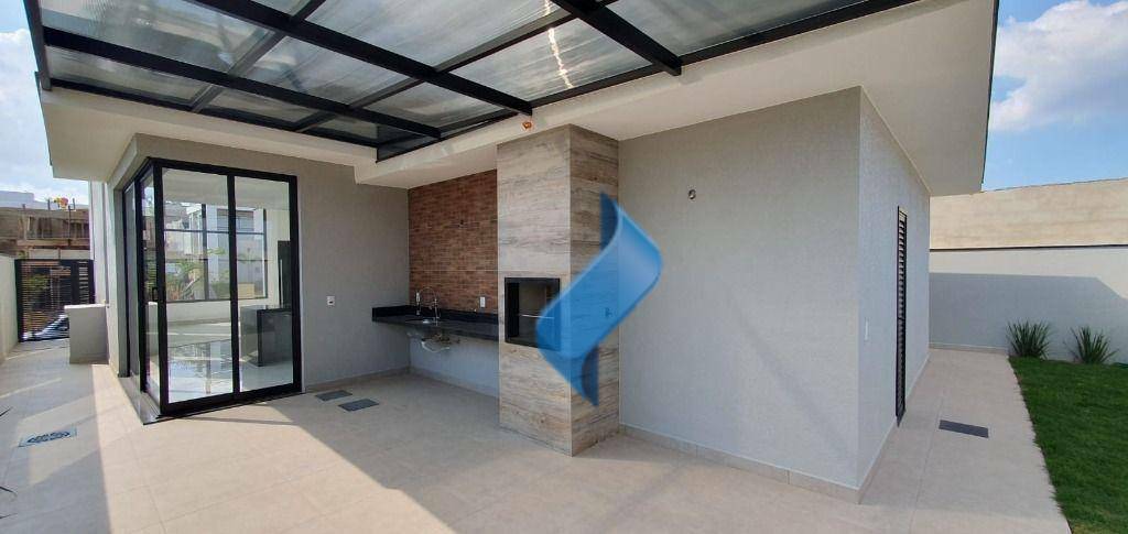 Casa de Condomínio à venda com 3 quartos, 170m² - Foto 9