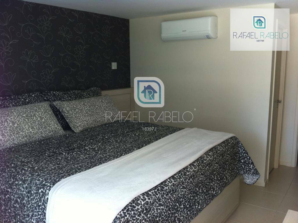 Apartamento à venda com 3 quartos, 104m² - Foto 9