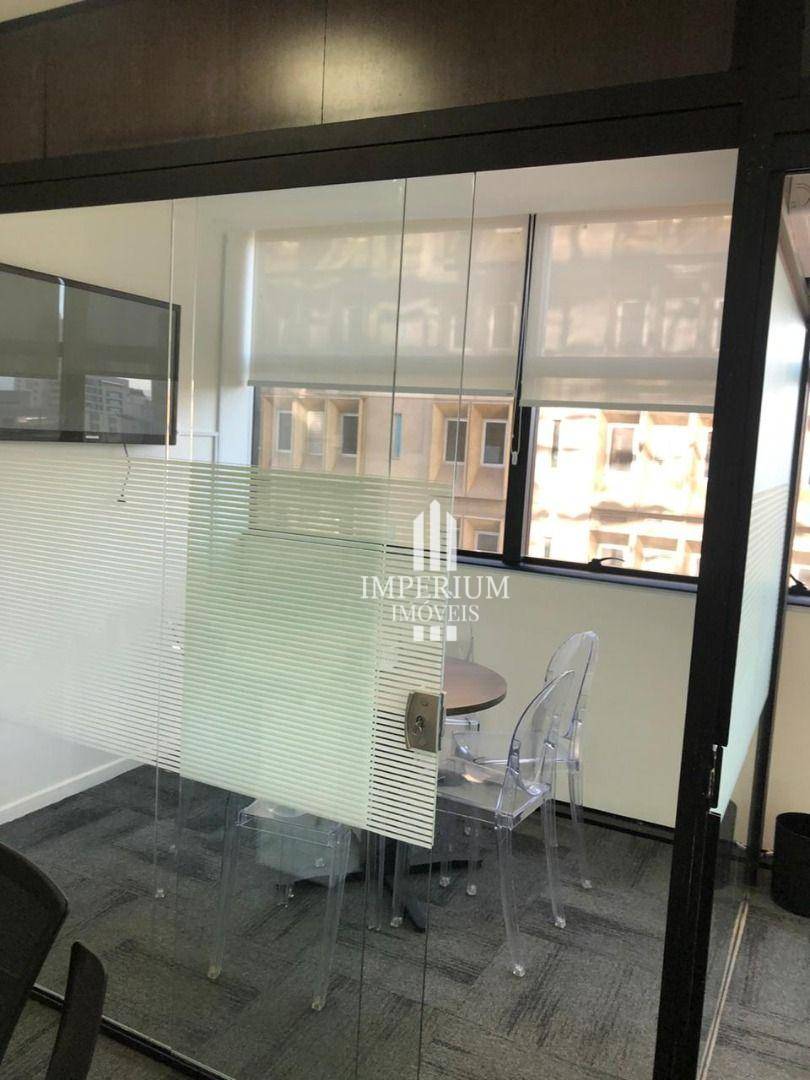 Conjunto Comercial-Sala à venda, 62m² - Foto 6