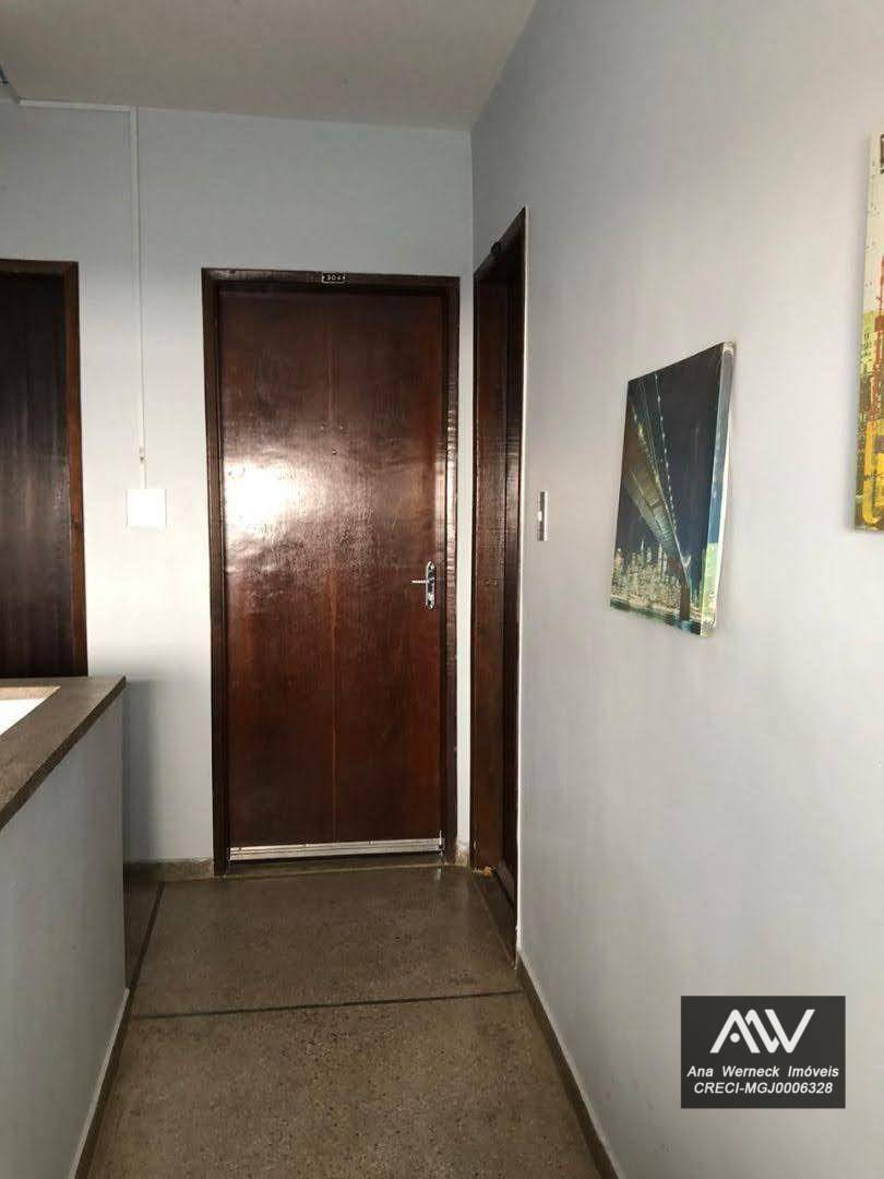 Apartamento à venda com 2 quartos, 60m² - Foto 7