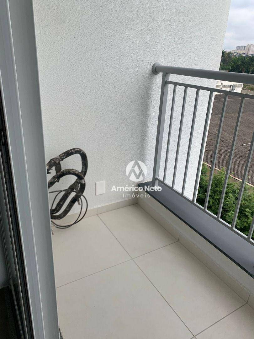 Apartamento à venda com 2 quartos, 50m² - Foto 36