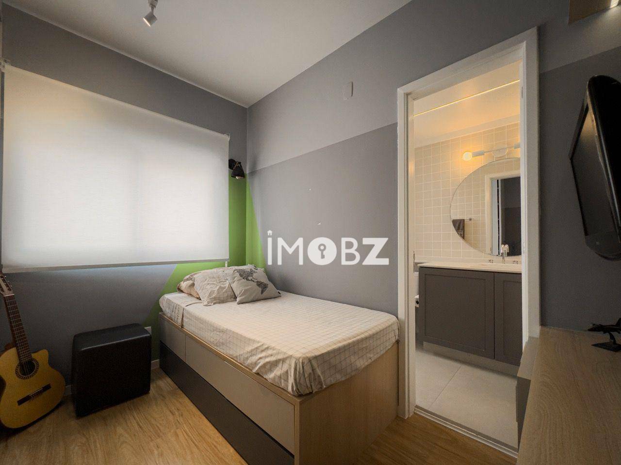 Apartamento à venda com 3 quartos, 175m² - Foto 34