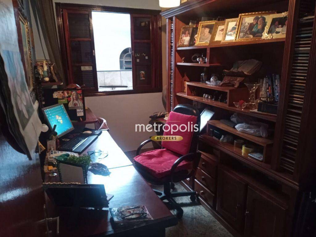 Sobrado à venda com 4 quartos, 234m² - Foto 11