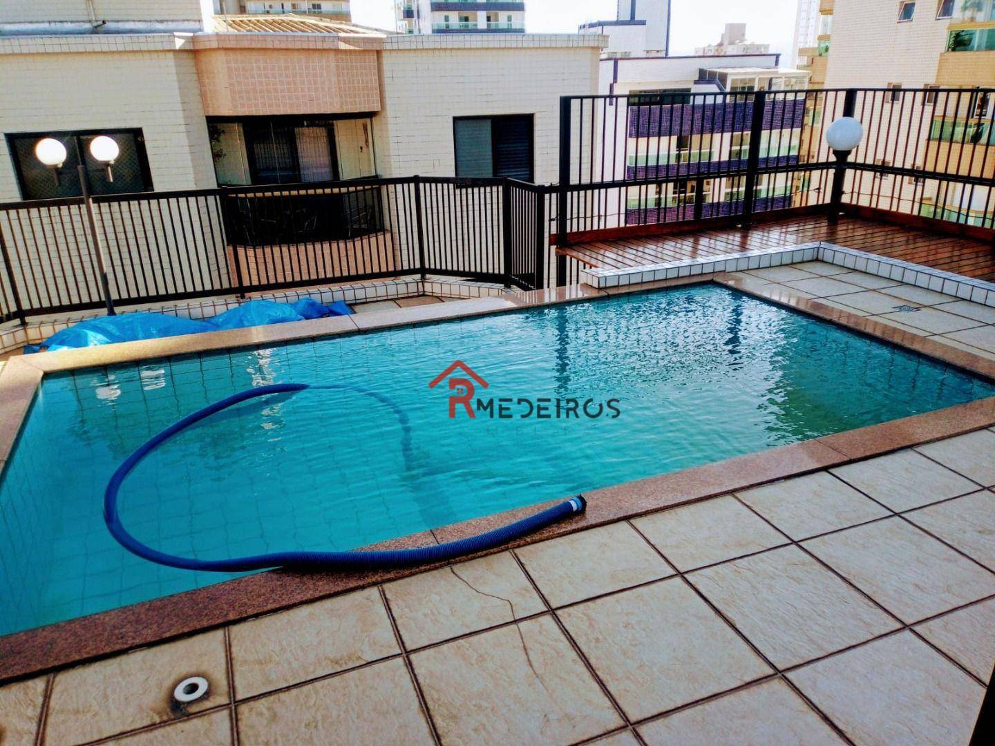 Cobertura, 4 quartos, 350 m² - Foto 31