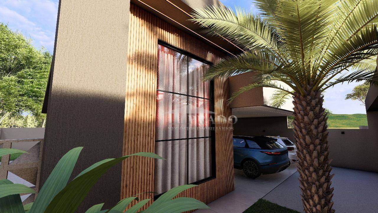 Casa, 3 quartos, 99 m² - Foto 5