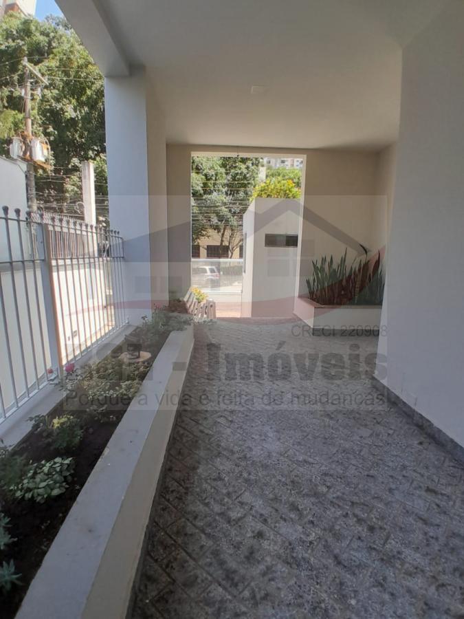 Apartamento à venda com 2 quartos, 59m² - Foto 27