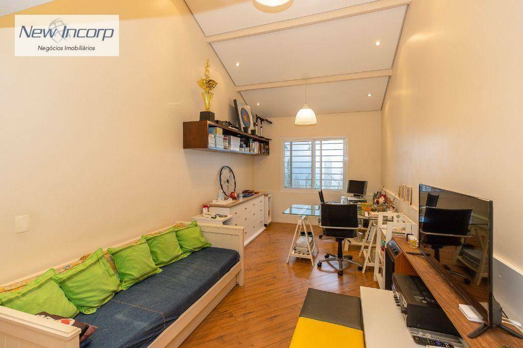 Sobrado à venda com 3 quartos, 307m² - Foto 30