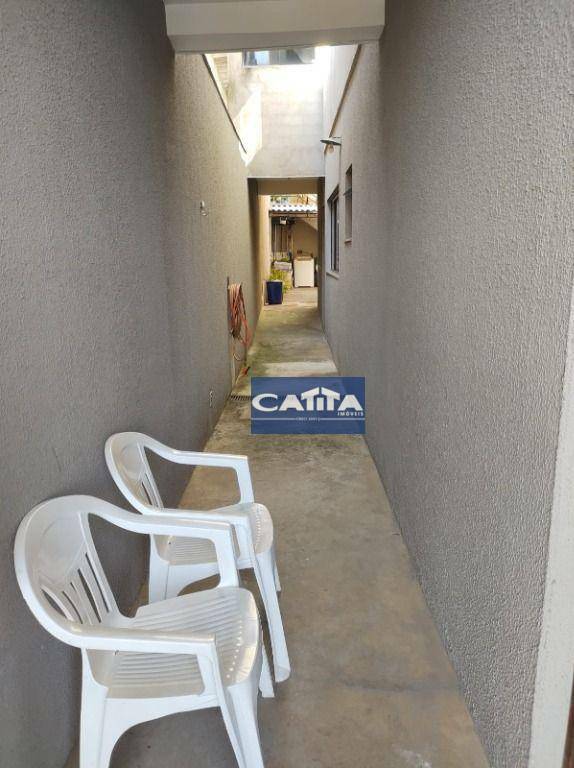 Sobrado à venda com 4 quartos, 167m² - Foto 22