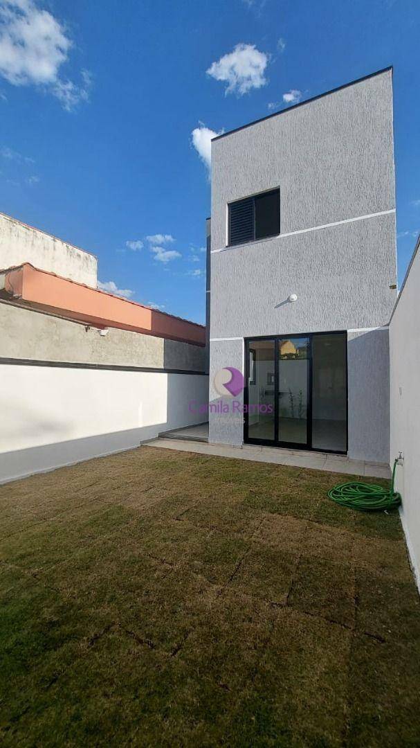 Sobrado à venda com 3 quartos, 107m² - Foto 22