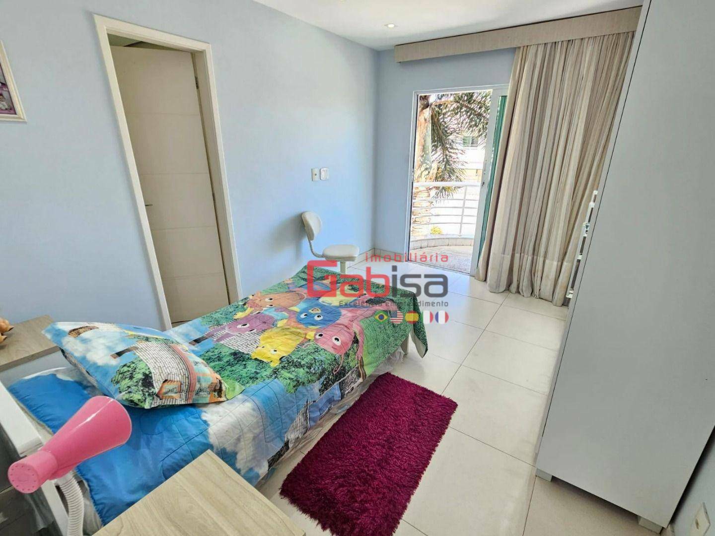 Casa à venda com 4 quartos, 450m² - Foto 25