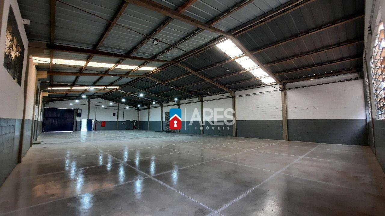 Depósito-Galpão-Armazém para alugar, 900m² - Foto 6