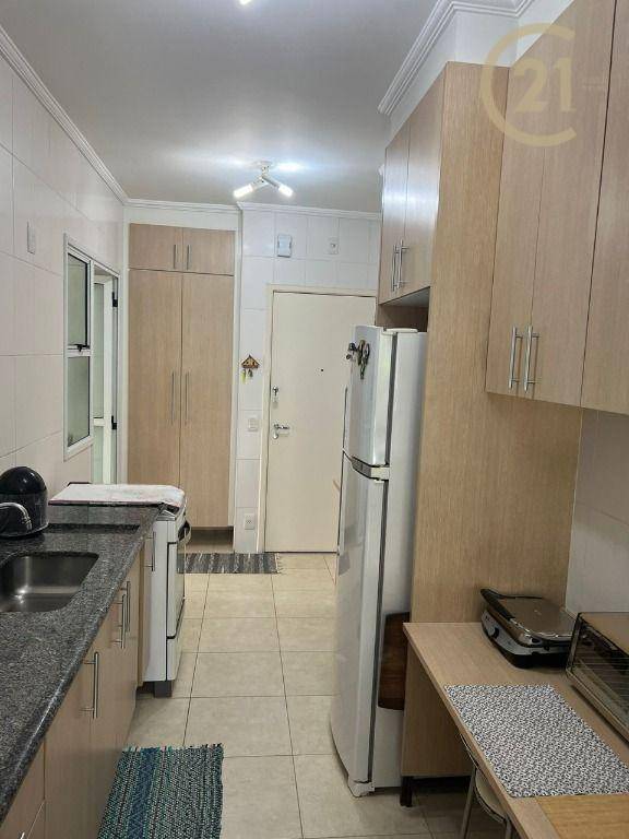 Apartamento à venda com 3 quartos, 100m² - Foto 10