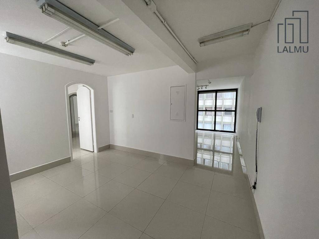 Conjunto Comercial-Sala para alugar, 135m² - Foto 12