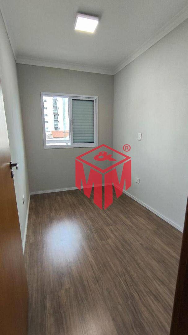 Sobrado à venda com 3 quartos, 125m² - Foto 17