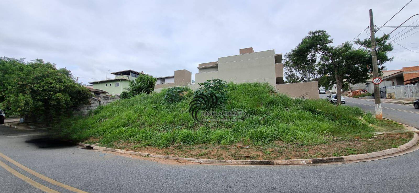 Terreno, 423 m² - Foto 1