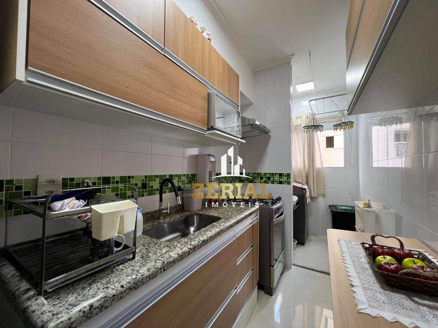 Apartamento à venda com 2 quartos, 63m² - Foto 10