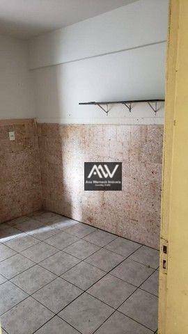 Apartamento à venda com 2 quartos, 60m² - Foto 8