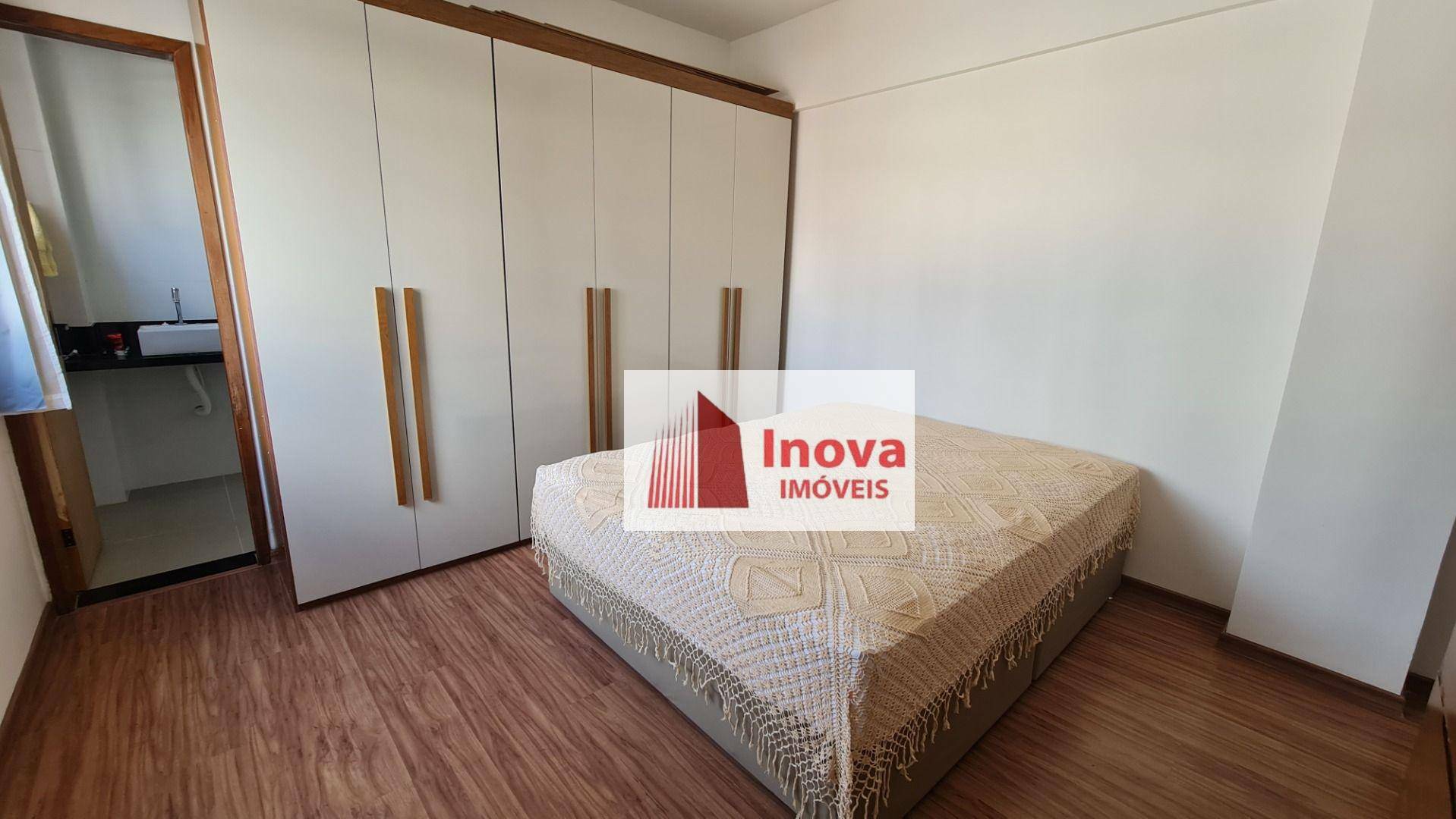 Apartamento à venda com 3 quartos, 140m² - Foto 12