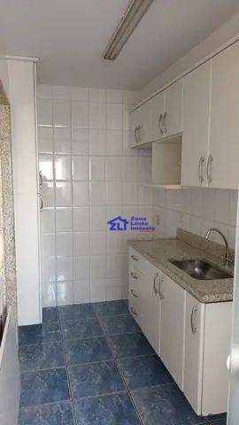 Apartamento à venda com 3 quartos, 60m² - Foto 11