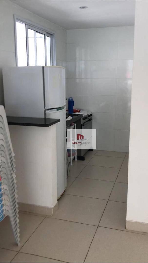 Apartamento à venda com 2 quartos, 56m² - Foto 21