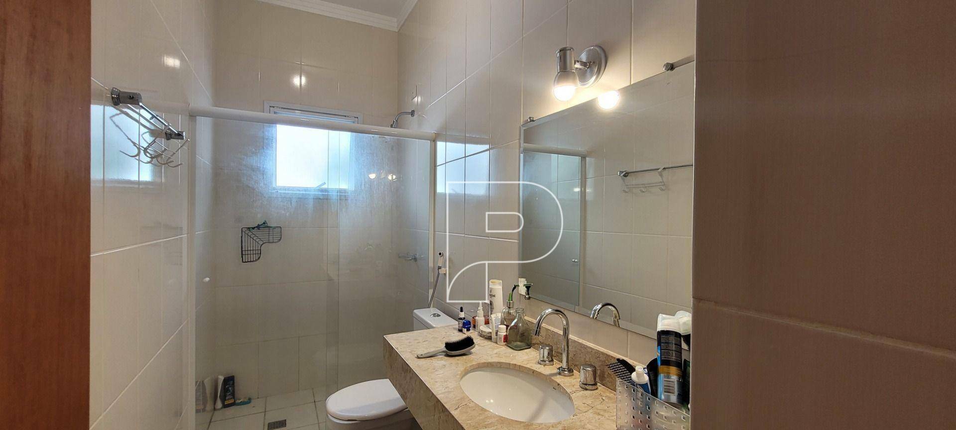 Casa de Condomínio à venda e aluguel com 4 quartos, 219m² - Foto 19