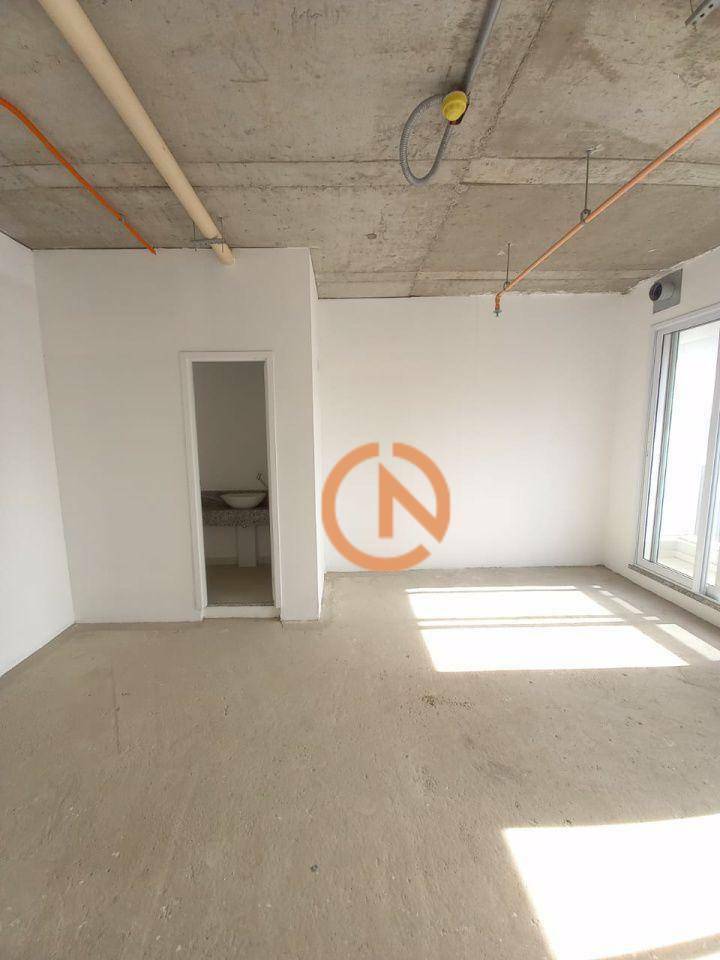 Conjunto Comercial-Sala à venda, 39m² - Foto 6