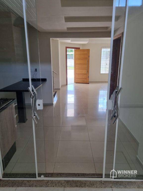 Sobrado à venda com 3 quartos, 220m² - Foto 2