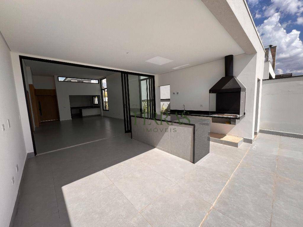 Casa de Condomínio à venda com 3 quartos, 260m² - Foto 19