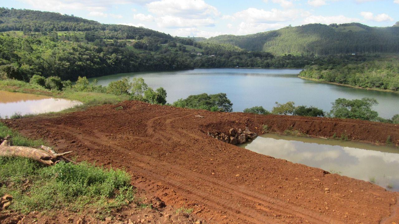 Terreno à venda, 1000m² - Foto 3