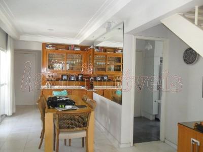 Apartamento à venda com 3 quartos, 157m² - Foto 10