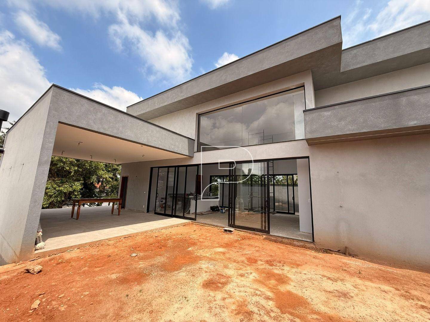 Casa de Condomínio à venda com 3 quartos, 375m² - Foto 23