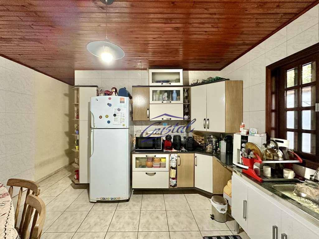 Casa à venda com 2 quartos, 139m² - Foto 12