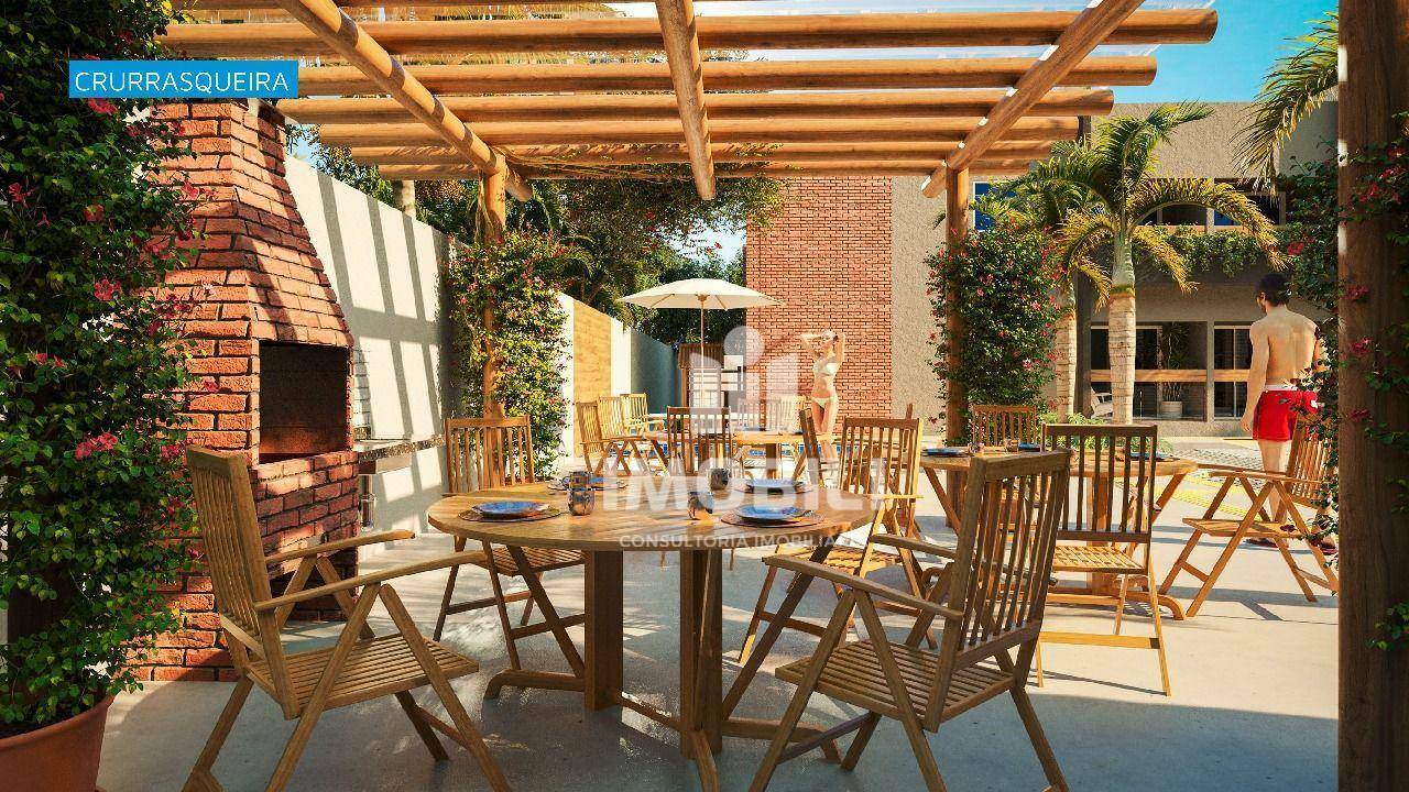 Apartamento, 1 quarto - Foto 4