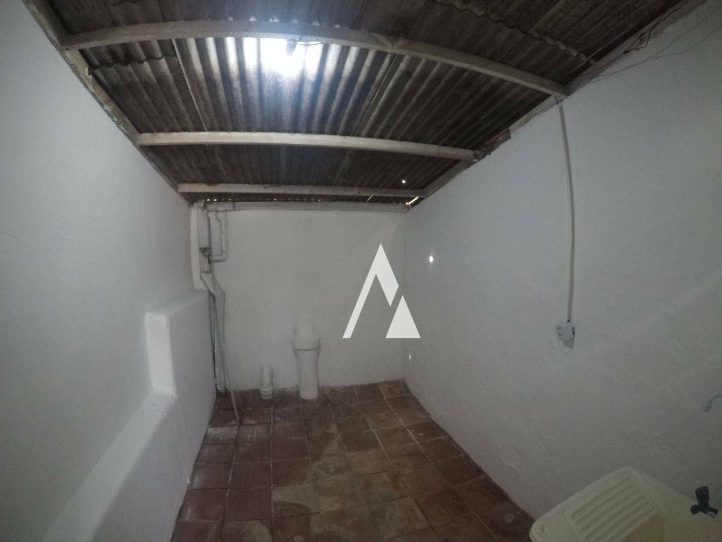 Loja-Salão para alugar, 25m² - Foto 14