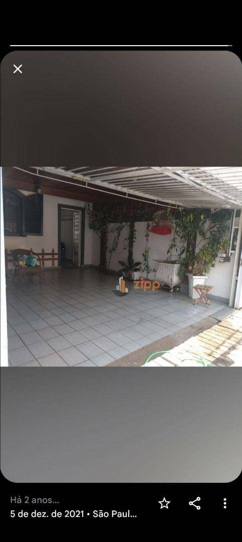 Sobrado à venda com 3 quartos, 122m² - Foto 29