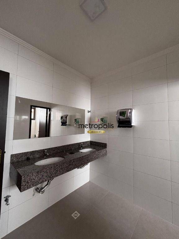 Conjunto Comercial-Sala para alugar, 20m² - Foto 9